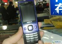 滑盖经典与双卡实用 解析诺基亚6700S及国产手机在通讯市场的定位