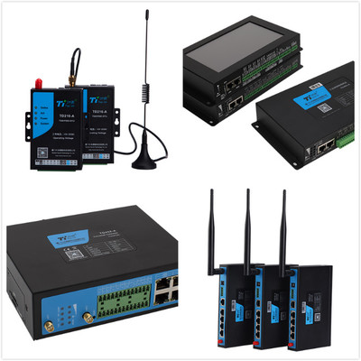 计讯物联精彩亮相2019水博会，通讯产品赋能智慧水务新未来