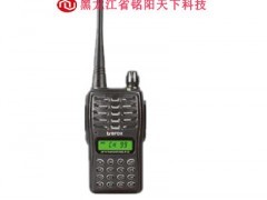 供应哈尔滨总代理北峰BF-320对讲机，质保可靠，批零兼营